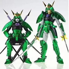 SAMURAI TROOPERS / I 5 SAMURAI - SAMI LA LUCE NO BANDAI O SENTINEL