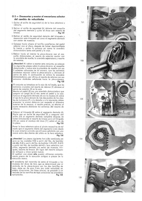 BMW Workshop Manual R50 R50S R60 R69S 1960 1961 1962 1963 1964 to