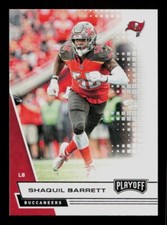 2020 Panini Playoff Shaquil Barrett #132