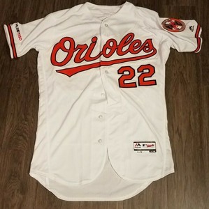 orioles jersey ebay