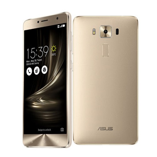 Asus Zenfone 3 Deluxe Zs570kl 5 7 6gb 64gb Dual Sim Snapdragon 0 Gold Byfedex Ebay Asus Zenfone 3 Deluxe Zs570kl 5 7 6gb 64gb Dual Sim Snapdragon 0 Gold Byfedex Ebay
