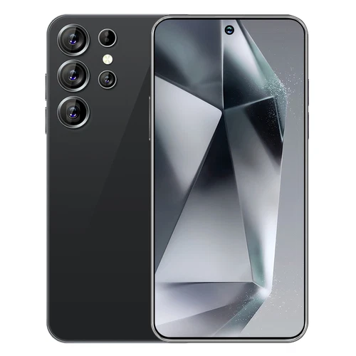 5G Unlocked 7.3" A24 Ultra Smartphone Android Dual SIM Mobile Cell Phone Cheap - Afbeelding 21 van 26