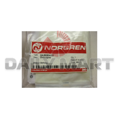 New In Box NORGREN QA/8050A/00 Cylinder Repair Kit Repair Kit
