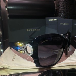 bvlgari sunglasses