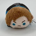 Biohazard Resident Evil Leon Mini Plush toy Capcorom Capcom Store Japan