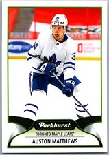21-22 PARKHURST BASE, RC'S & PARALLELS - PICK FROM LIST - FREE COMBINED SHIPPING
