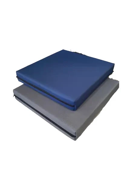 MOTHER LAND Waterproof Garden Furniture Rattan Cushions - Seat Pads -For Indoor/Outdoor Use