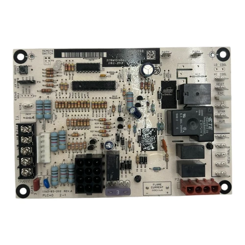 For YORK COLEMAN LUXAIRE 1162-202 879598