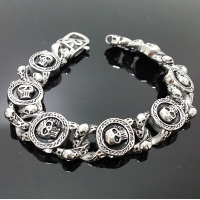 GARNI　Coil Bracelet/BLACK L GARNI Coil Bracelet/BLACK L Coil Bracelet | GARNI ONLINE STORE