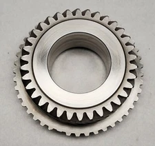 Treated T850 SRT4 5th Gear (Output)