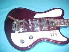 Schecter Diamond Series Ultra III Guitar- Sti...