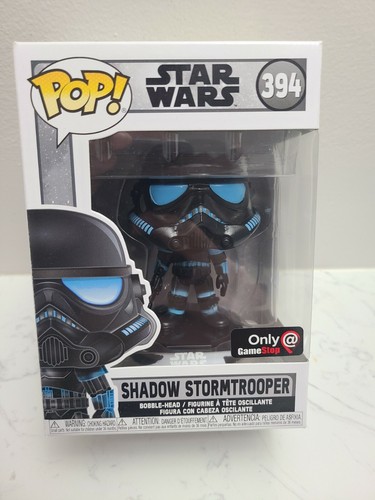 Funko Pop! Star Wars #394 Shadow 