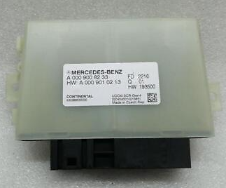 メル NEW MERCEDES-BENZ A W177 FUEL RAIL PRESSURE SENSOR