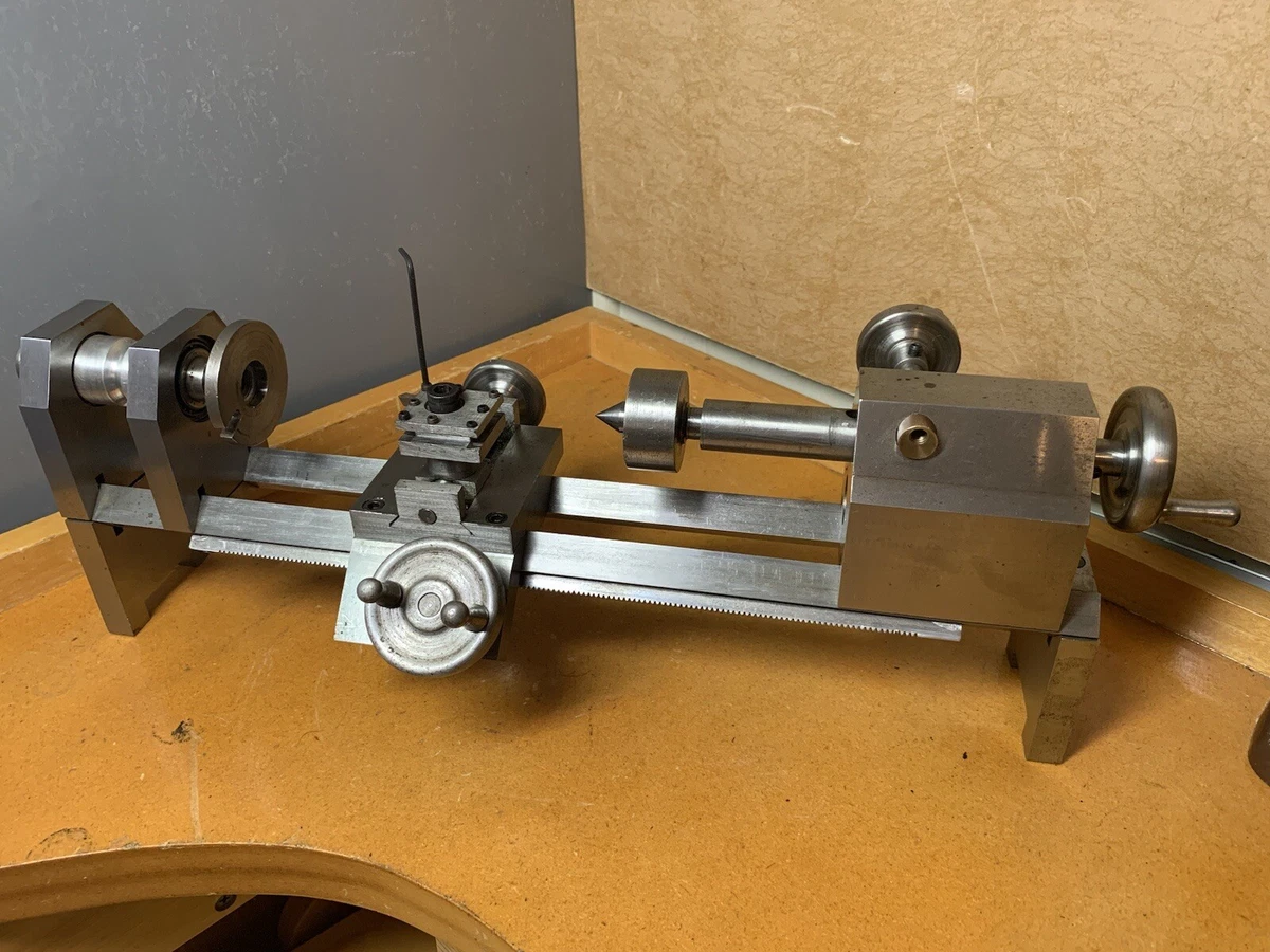 Jewelers lathe deals