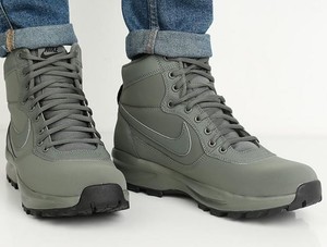 men's nike manoadome boots
