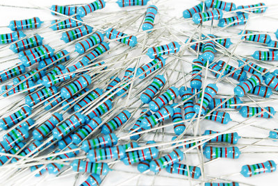 Start Capacitor RESISTOR 50 LOT for 110v 125v 220v 250v 330v Capacitors