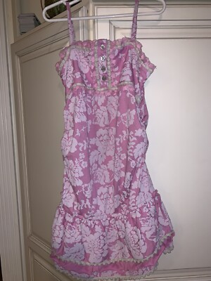 trish scully unicorn dress