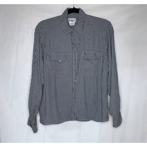 Agnes b. snap button - Gem