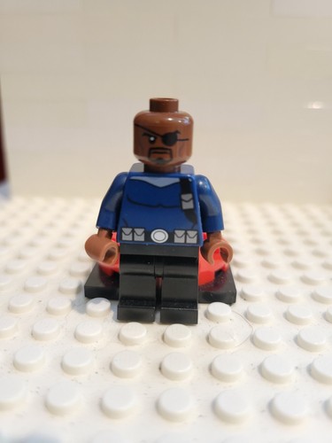 Marvel Super Heroes Minifigures - You Pick - Picture 11 of 23