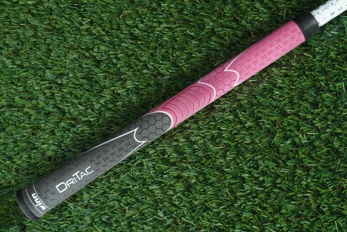 KING COBRA F6 SMARTPAD 4H-5H AJUSTABLE HÍBRIDO HQ4 CORBATA ROJA MUJER SEÑORA DIESTRO - Imagen 10 de 12