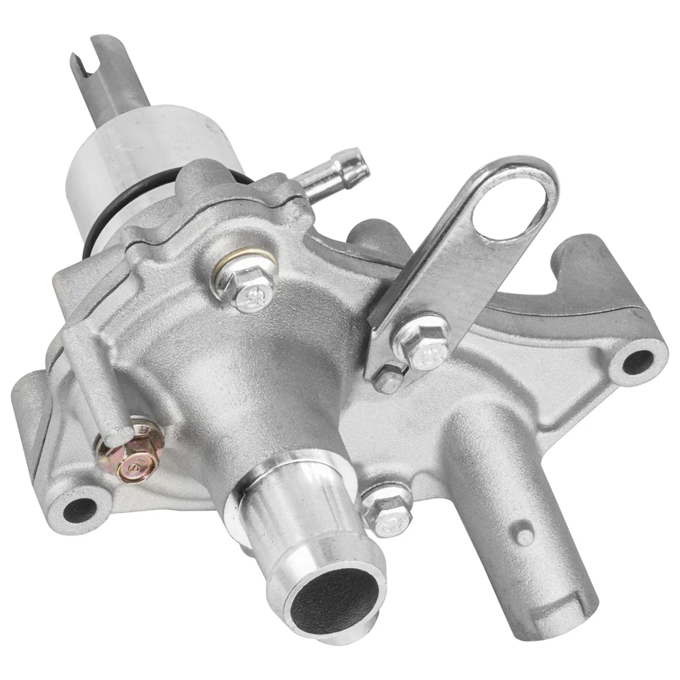 Water Pump Assembly fits Honda Rincon 680 4x4 TRX680FGA TRX680FA  2006 2007-2021 - Image 4 of 4