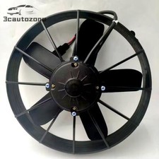 Electric Puller Fan Va01-ap70ll-36a 12p12v 1640 Cfm High Performance 30102038