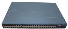 Genuine Opengear IM4248-2-DAC-X2 48-Port Infrastructure Manager F.W. 4.1.1