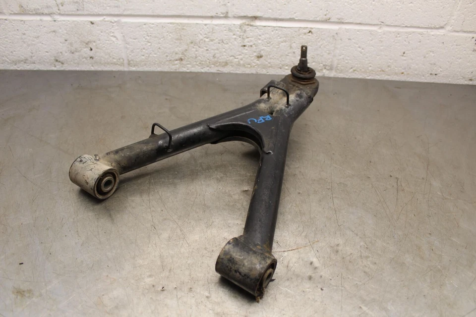 Kawasaki Bayou 400 Klf400B 1998 4x4 delantero superior derecho control brazo A244 Foto 2 de 4