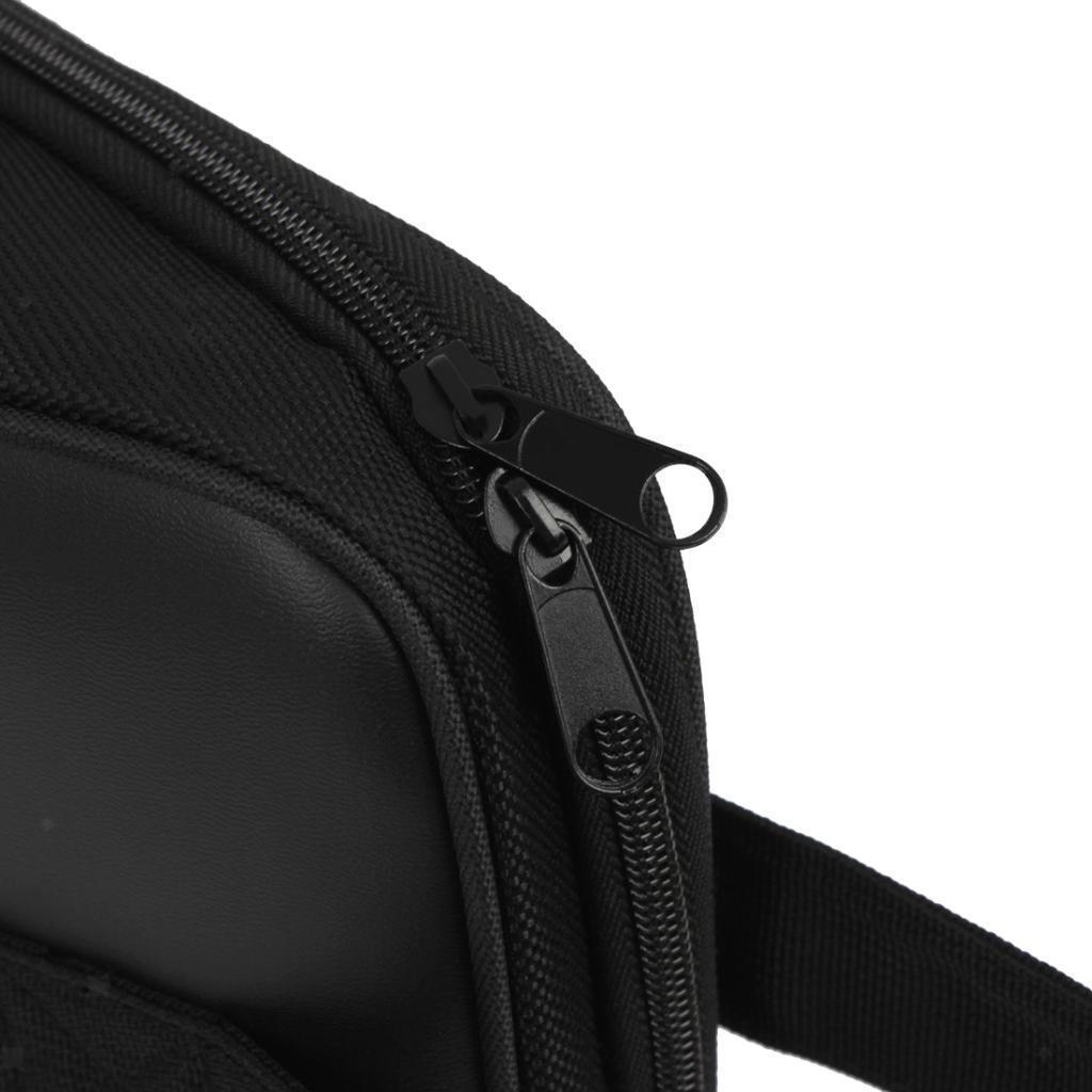 Artificial Leather Bass Drum Single Pedal Bag Pedals Hammer