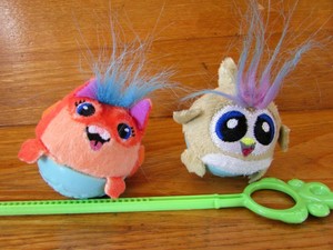 furreal friends dizzy dancers