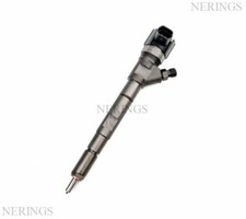 Einspritzdüse HYUNDAI H-1 / STAREX 2.5 CRDi 0445110279