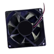 12V refroidissement boîtier d'ordinateur ventilateur ordinateur PC DC12V