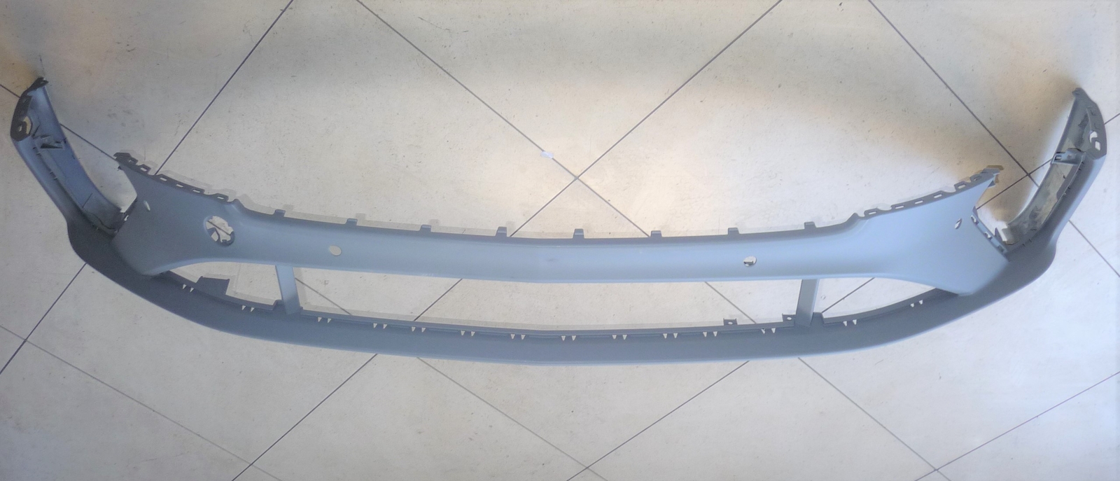 2020-2023 Bentley Continental GT GTC front Bumper Cover 3SD807437 OEM H11