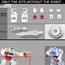 Wrench Knife Gun Saw Replenish Filler Upgrade Kit For SS86 Ratchet Filling Parts