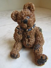 Boyd's Bears & Friends Edition 32E/939 Humboldt...The Simple Bear  1997