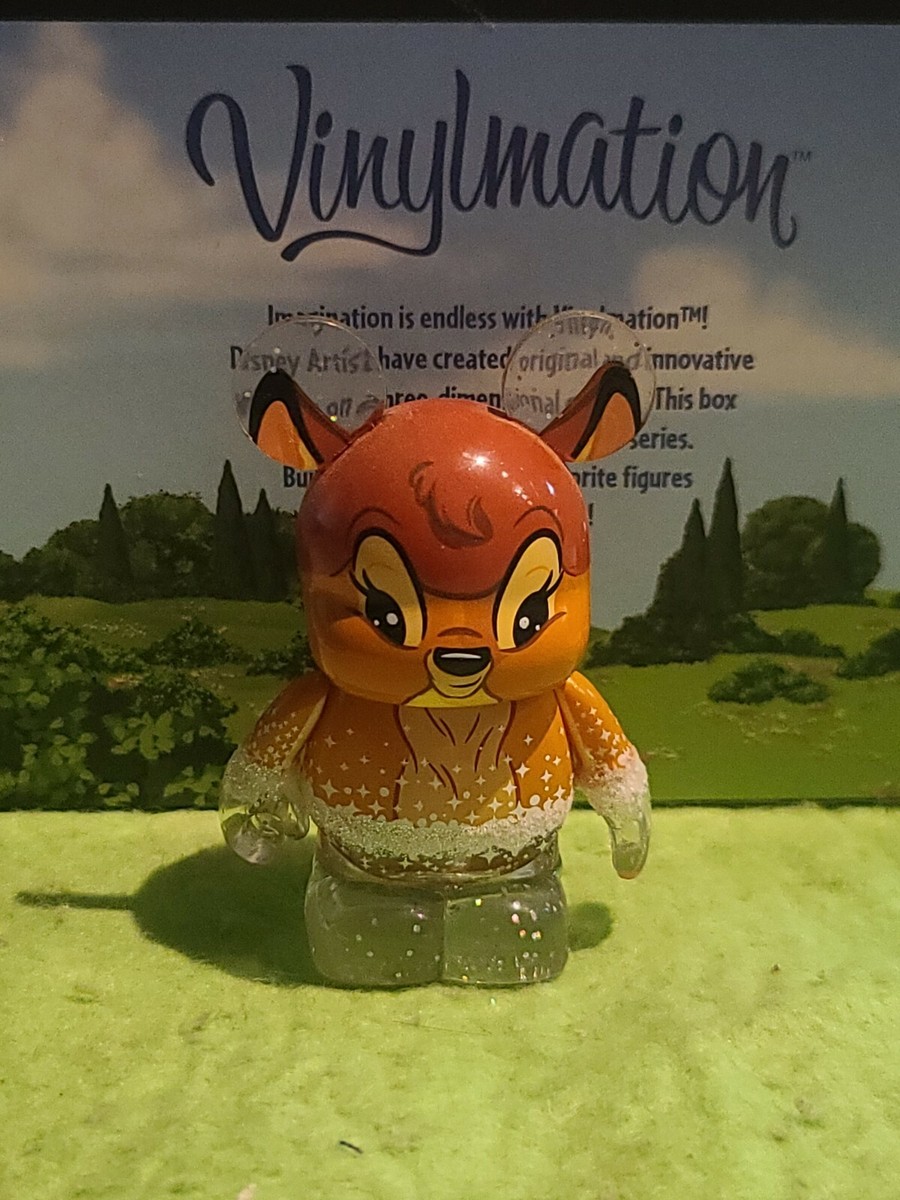 DISNEY Vinylmation 3