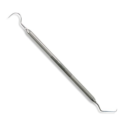 Dental Explorer 17/23 Shepherd Hook + Orban Type Premium Osung