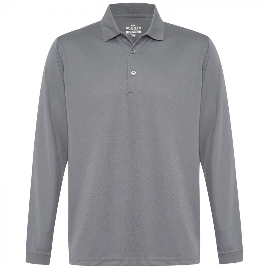 Sportec polo shirts top