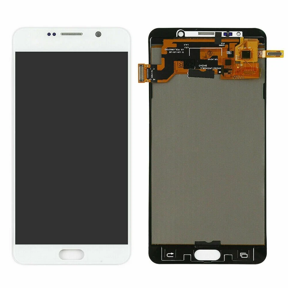 Para Samsung Note 5 SM-N920 Pantalla LCD Pantalla Táctil Digitalizador Herramientas Repuesto Foto 3 de 4