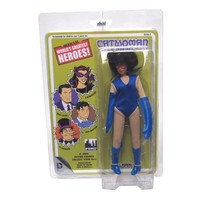Batman Retro 8 Inch Series 2 Action Figure Catwoman on sale Batman Retro 8 Inch Series 2 Action Figure Catwoman on sale