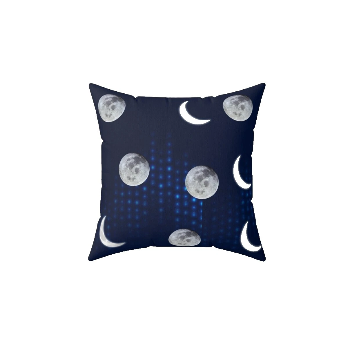 La Naturaleza Almohadas de Decoración para el Hogar Amortiguador trasero