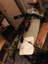 Crossbow