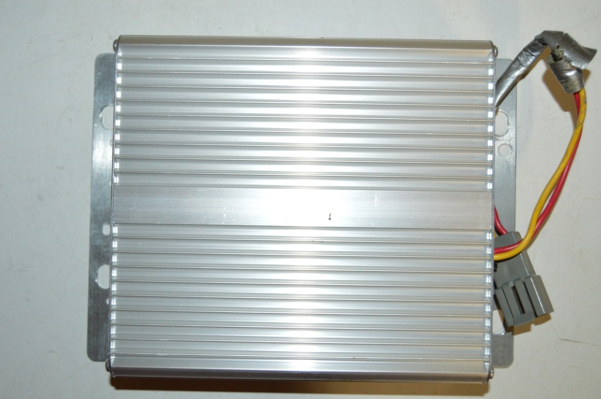 インターホン 89 90 91 92 Ford Thunderbird factory radio stereo audio amplifier