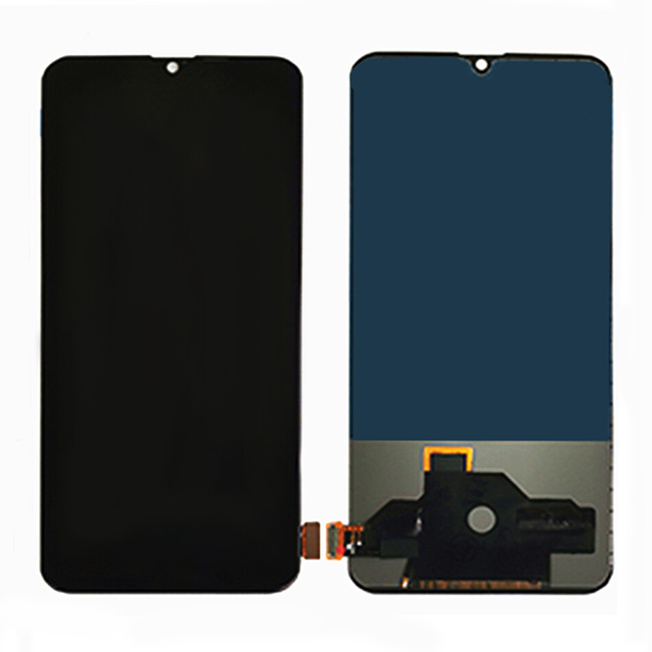 6.4'' TFT LCD Screen+Touch Digitizer Assembly Replacement For OPPO