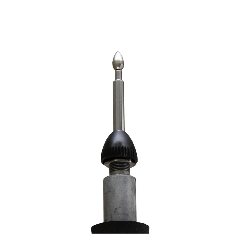 Teardrop Antenna Ball 1955-57 Chevrolet CHEVY-18813-A