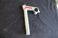 PEUGEOT 22 MM FRENCH STEM 65MM  ROAD NECK PIVO GITANE MOTOBECANE BICYCLE