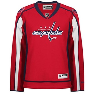 washington capitals clothing