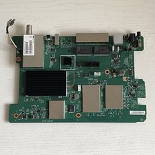 SFR Set-Top-Box / TV-Receiver Mainboard EMTA62-2 NCC Platine - LAN Ethernet