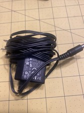Plantronics Power Supply SSC-090050 P/N: 203158-01 9.0V 500mA