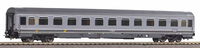 Piko Expert 58546 Bigrigio, WeißE Streifen, Xmpr Logo Gelb, 2. Klasse